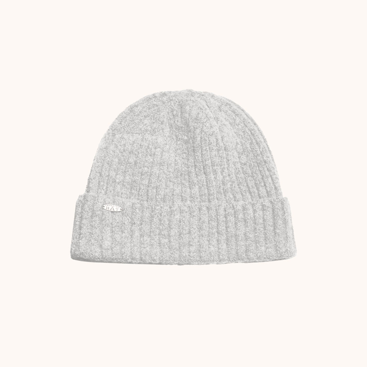 CANADIAN HAT Bradlee - Heather Grey