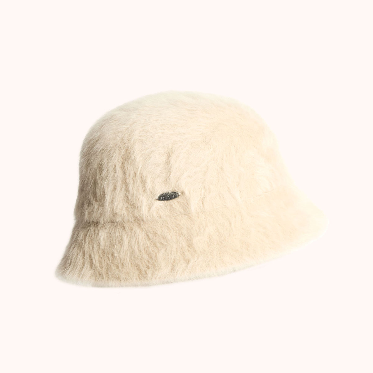 CANADIAN HAT Carlotta Bucket Hat - Cream