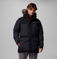 COLUMBIA Men's Marquam Peak Fusion II Parka