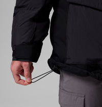 COLUMBIA Men's Marquam Peak Fusion II Parka