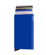 Card protector - Blue