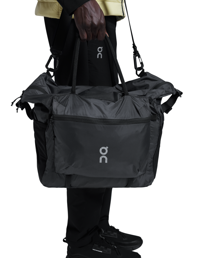 ON RUNNING Track Pack 35L Lite - Magnet