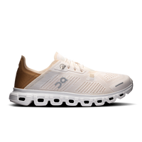 ON RUNNING Women's Cloud 6 Coast - Gardenia/Sphinx