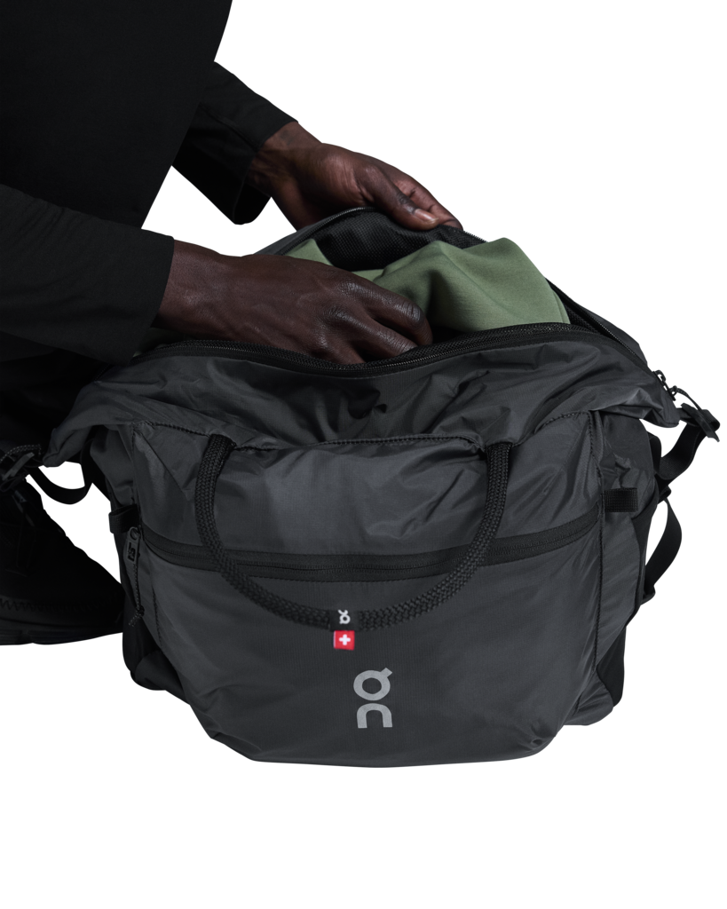 ON RUNNING Track Pack 35L Lite - Magnet