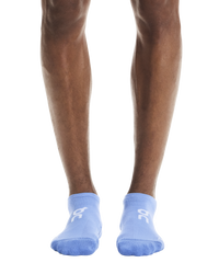 ON RUNNING Unisex Core Run Sock Low 2P - Sailor/Flint