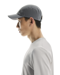 ON RUNNING Unisex Lightweight Cap - Rock