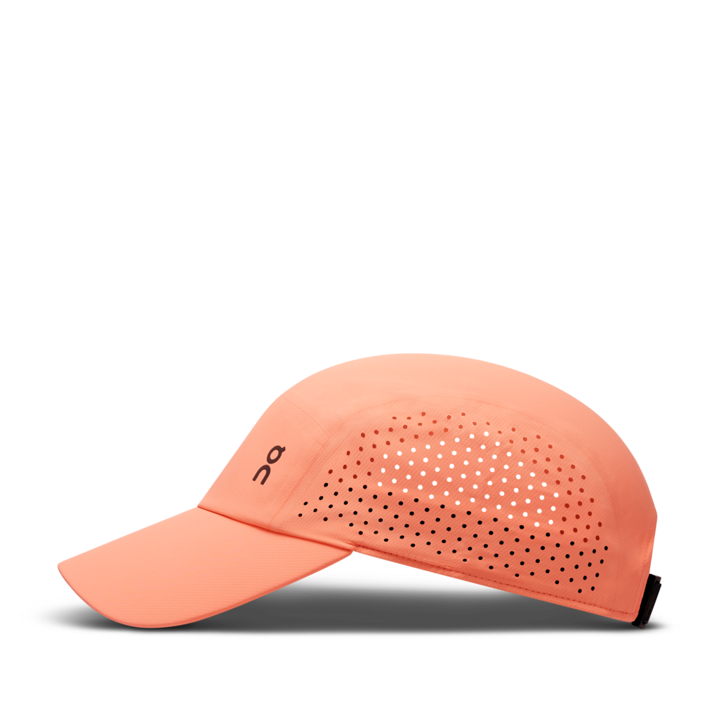 ON RUNNING Unisex Lightweight Cap - Sunstone