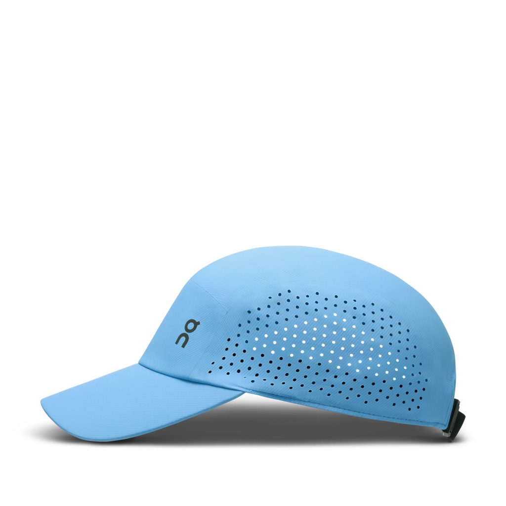 ON RUNNING Unisex Lightweight Cap - Gourami