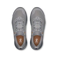 ON RUNNING Men's Cloudhorizon 2 - Alloy/Rock