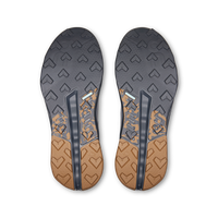 ON RUNNING Men's Cloudhorizon 2 - Alloy/Rock