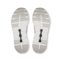 ON RUNNING Women's Cloud 6 Coast - Gardenia/Sphinx