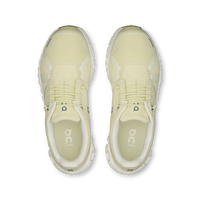 ON RUNNING Women's Cloud 6 - Seedling/Ice