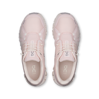 ON RUNNING Women's Cloud 6 - Salt/Gardenia