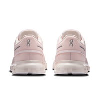 ON RUNNING Women's Cloud 6 - Salt/Gardenia