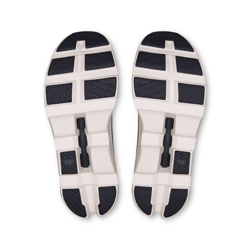 ON RUNNING Women's Cloudmonster 1 - Gobi/Lily