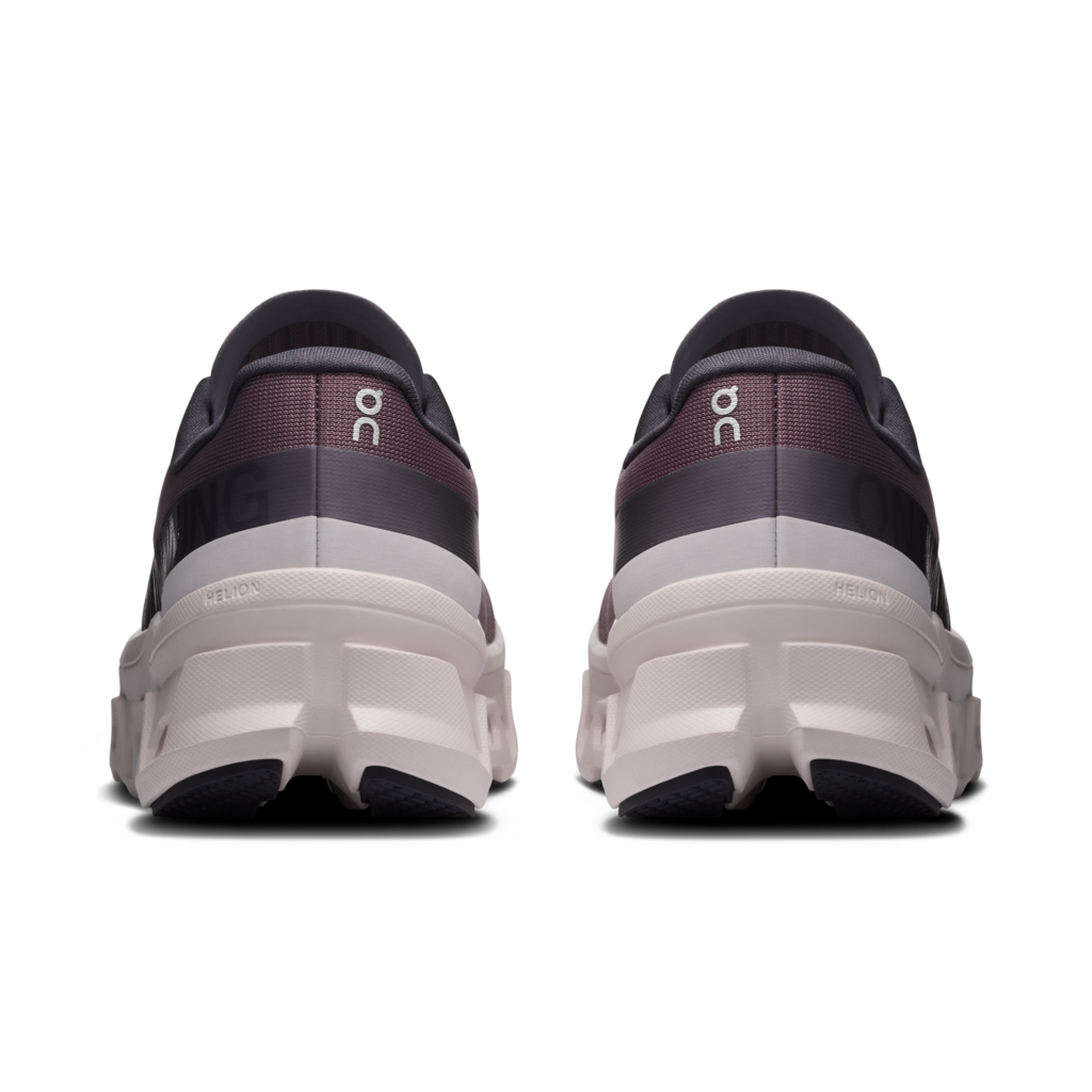 ON RUNNING Women's Cloudmonster 1 - Gobi/Lily