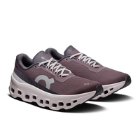 ON RUNNING Women's Cloudmonster 1 - Gobi/Lily