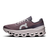 ON RUNNING Women's Cloudmonster 1 - Gobi/Lily