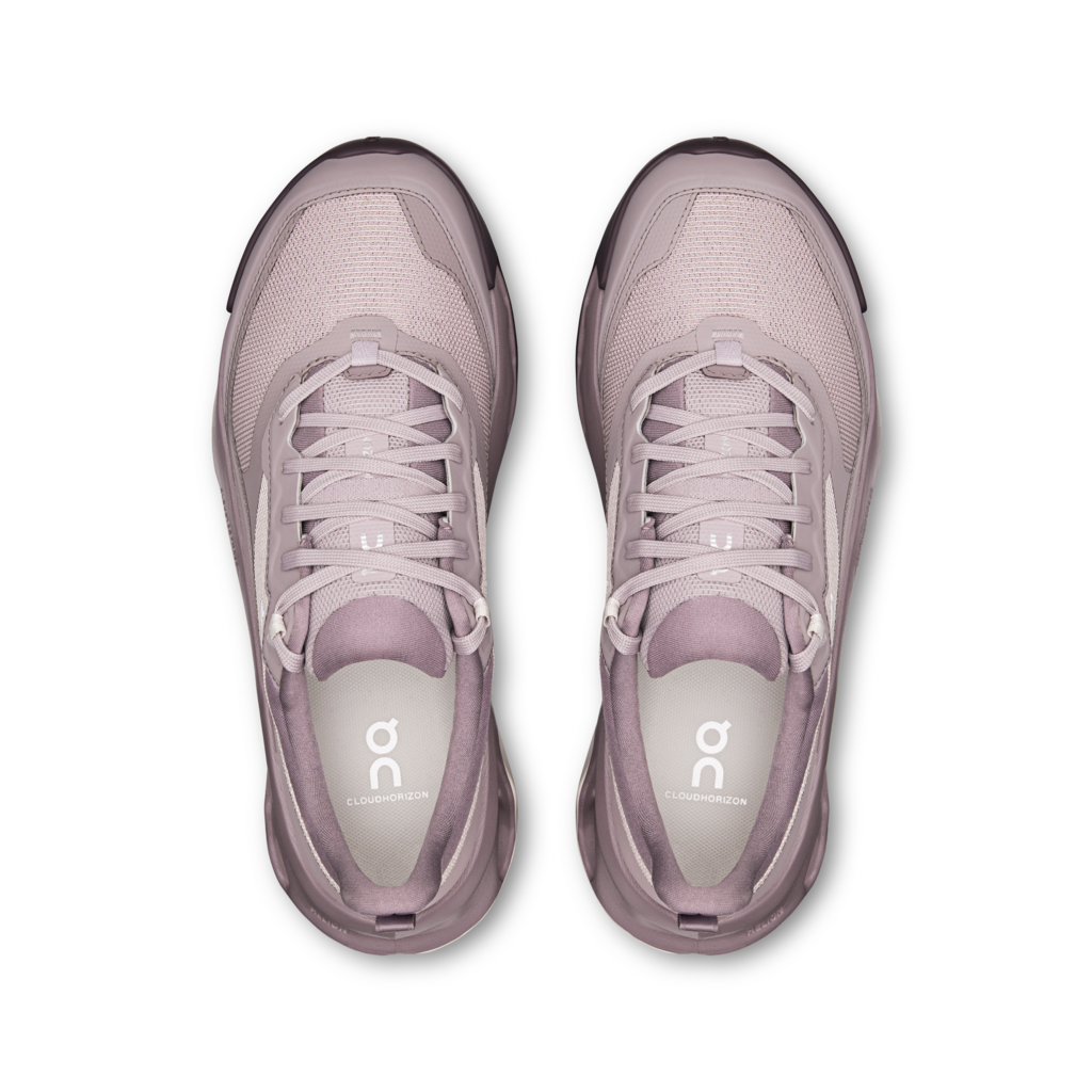 ON RUNNING Women's Cloudhorizon 2 - Fade/Heron