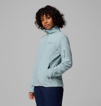COLUMBIA Women's Fast Trek II Jacket