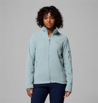 COLUMBIA Women's Fast Trek II Jacket