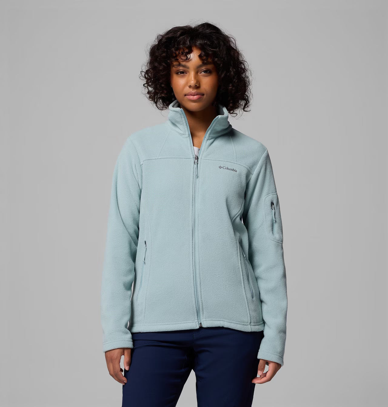COLUMBIA Women's Fast Trek II Jacket