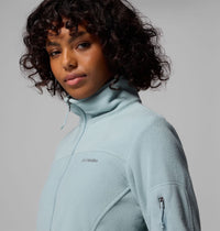COLUMBIA Women's Fast Trek II Jacket