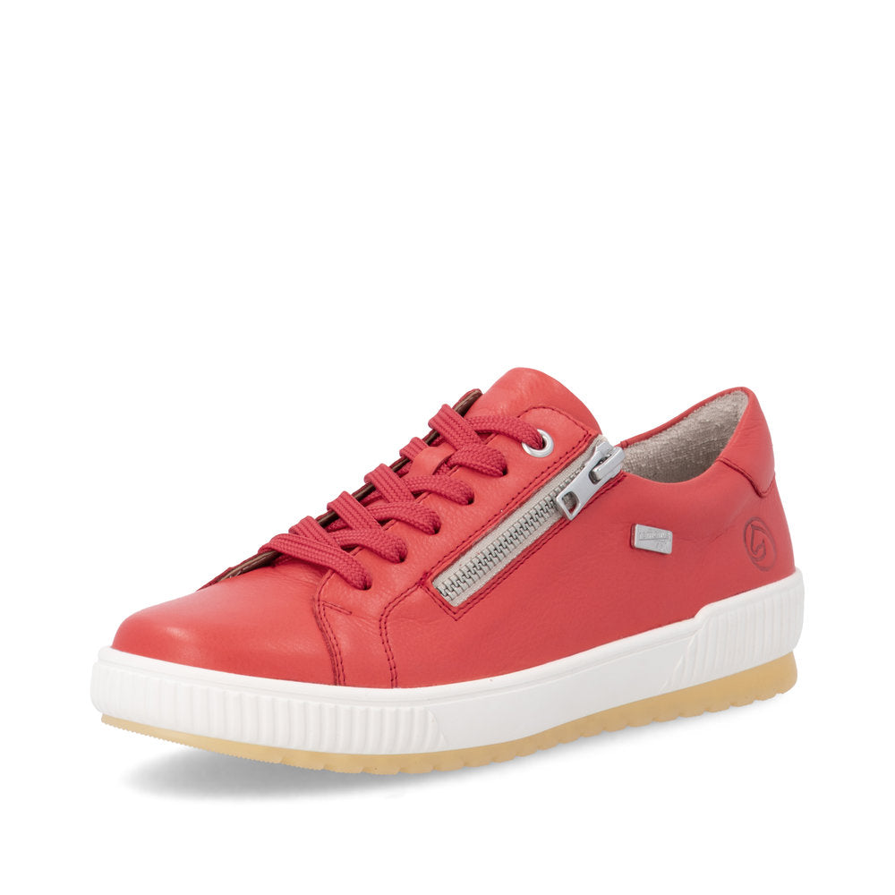 REMONTE Women's Shoes D0700-33 - Red