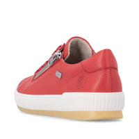 REMONTE Women's Shoes D0700-33 - Red