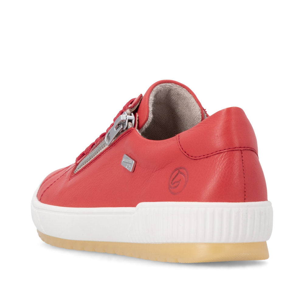 REMONTE Women's Shoes D0700-33 - Red
