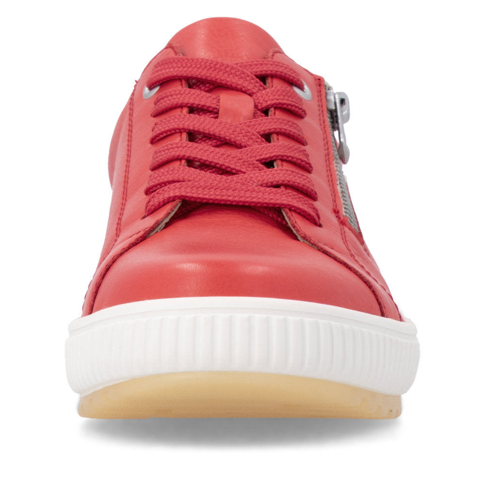 REMONTE Women's Shoes D0700-33 - Red