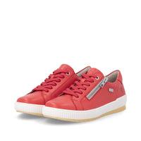 REMONTE Women's Shoes D0700-33 - Red