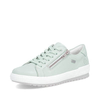 REMONTE Women's Sneaker D0700-52 - Green