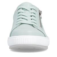 REMONTE Women's Sneaker D0700-52 - Green