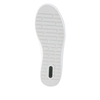 REMONTE Women's Sneaker D0700-52 - Green