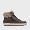 Remonte Women's Winter Ankle Boot - D0780