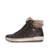 Remonte Women's Winter Ankle Boot - D0780