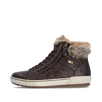 Remonte Women's Winter Ankle Boot - D0780