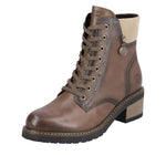 D1A70-22 - Ankle Boot- Aida