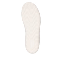 REMONTE Women's Shoes D1E06-80 - Sage/White Combination