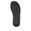 Remonte Womens Sandal - D1J55- 00 - Black