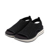 Remonte Womens Sandal - D1J55- 00 - Black