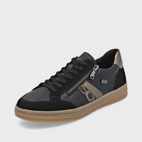 REMONTE Women's Sneaker D2C04