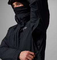 COLUMBIA Men's Winter District II Interchange Jacket