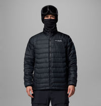 COLUMBIA Men's Winter District II Interchange Jacket