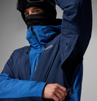 COLUMBIA Men's Winter District II Interchange Jacket