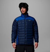 COLUMBIA Men's Winter District II Interchange Jacket