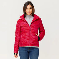 Krimson Klover Compass Jacket - Bloom