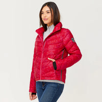 Krimson Klover Compass Jacket - Bloom