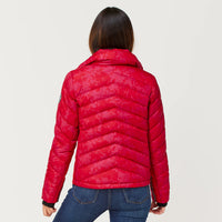 Krimson Klover Compass Jacket - Bloom